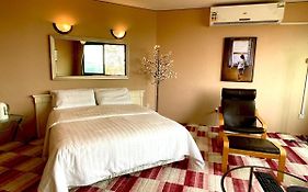 Abha Lake View Villas - 4 Bedrooms & 4 Bathrooms